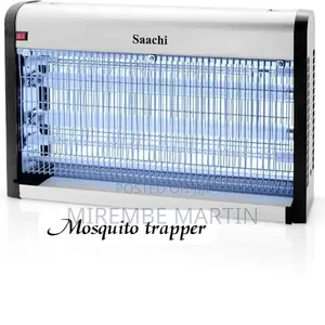 Saachi Electric Mosquito Killer Trapper.