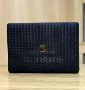 Macbook Case Covers. (9).
