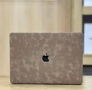 Macbook Case Covers. (X).