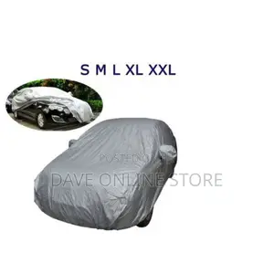 Full Car Cover for Every Types of Car Dustproof Waterproof