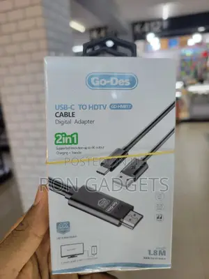 Usb C to Hdmi Cable