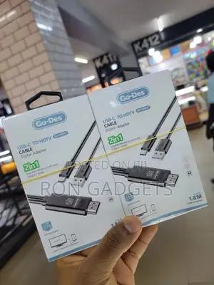 Usb C to Hdmi Cable