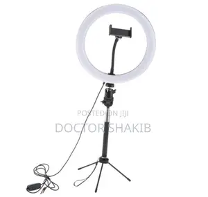 Generic 10inch 26cm Ring Light