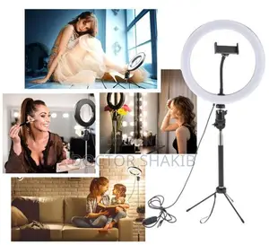 Generic 10inch 26cm Ring Light