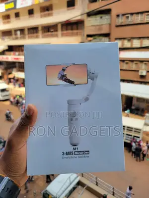 3 Axis M1 Gimbal