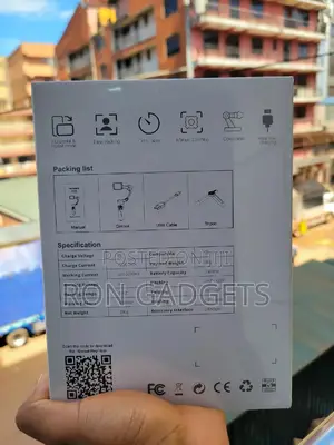 3 Axis M1 Gimbal