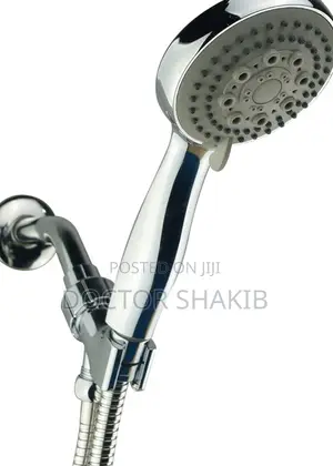 Quality Handheld Shower Set