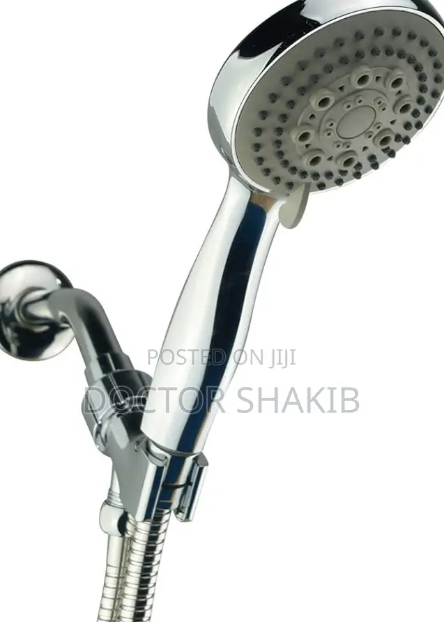 Quality Handheld Shower Set