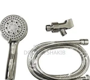 Quality Handheld Shower Set