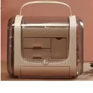 Jewelry Storage Box.