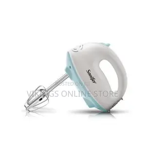 Sonifer 5 Speed Professional Super Hand Mixer