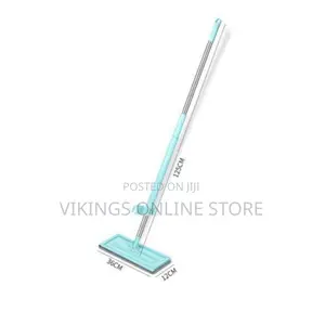 Free Drag, Floor Mop Cleaner - Multicolor