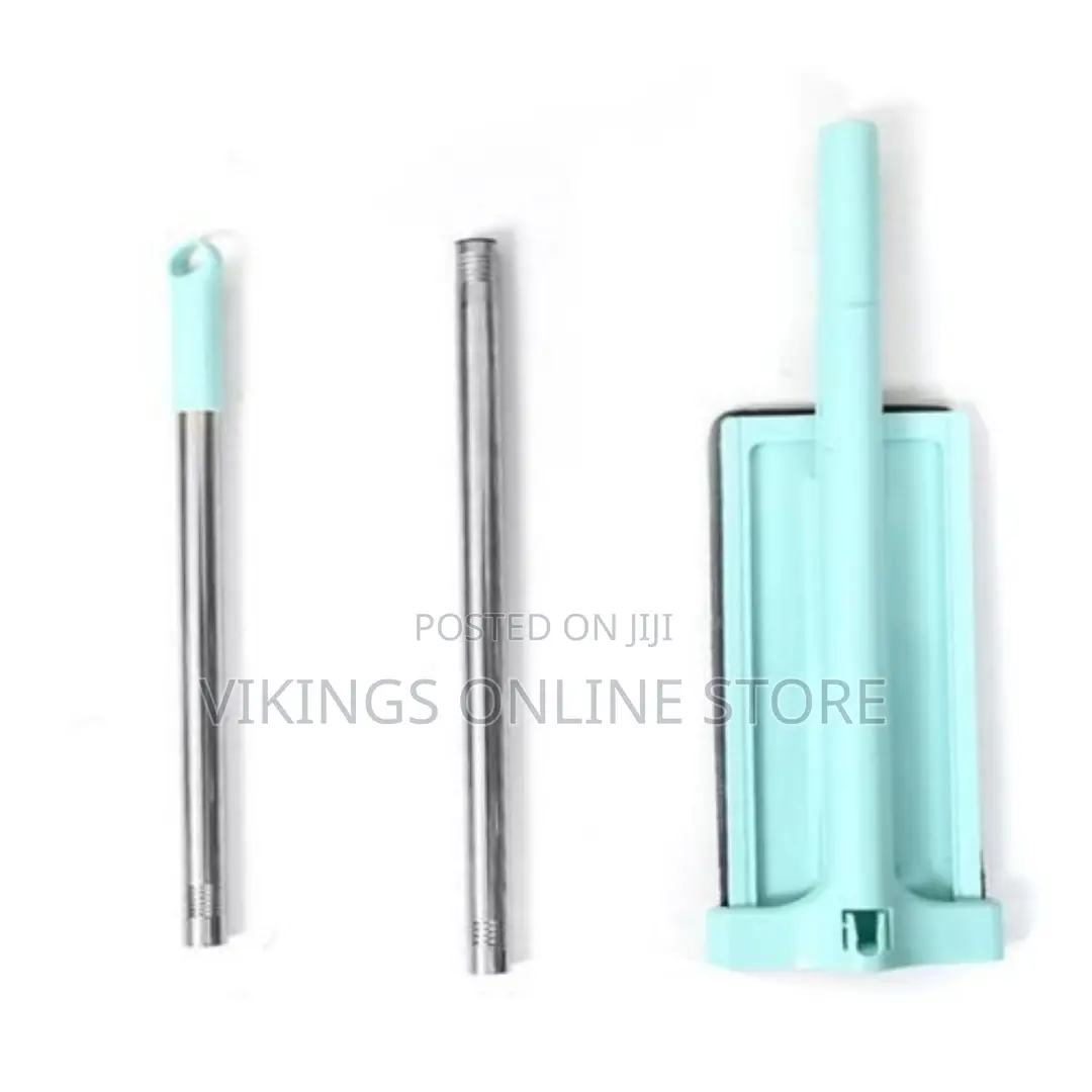 Free Drag, Floor Mop Cleaner - Multicolor