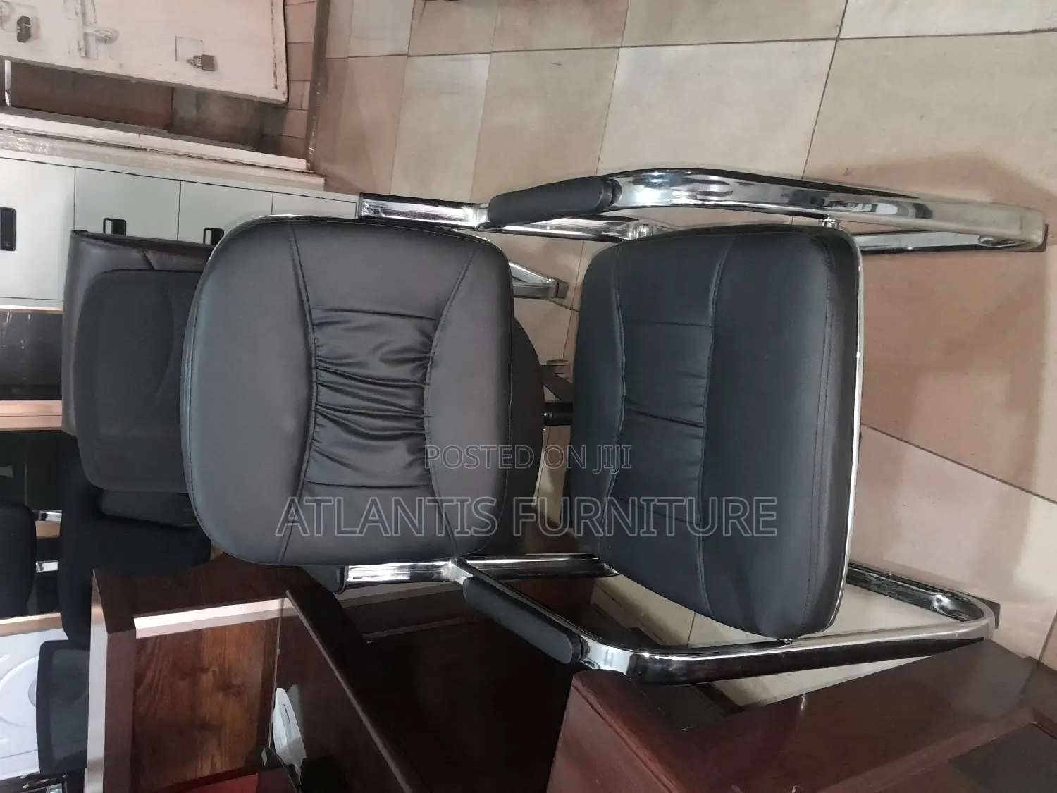 Nice Chairs for Office