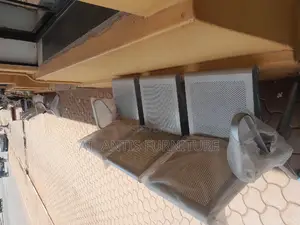 Hospital Waiting Chair