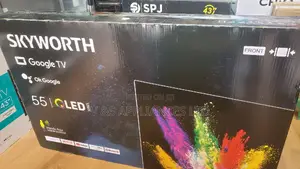 55 SKYWORTH Qled