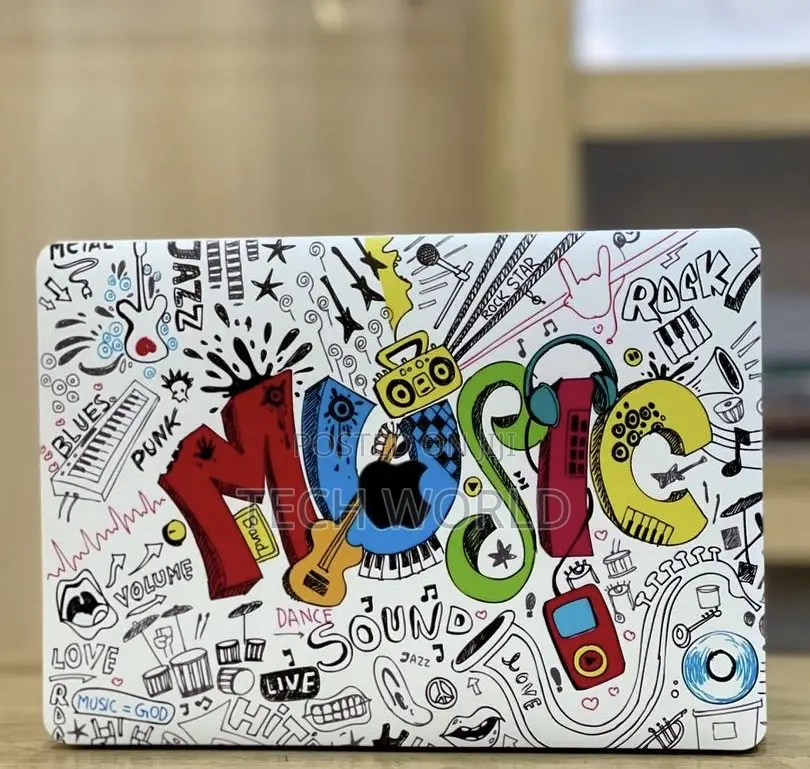 Macbook Case Covers. (18).