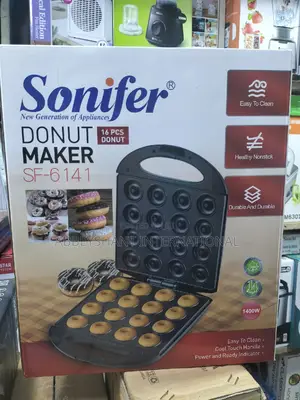 Donut Maker Donut Making Machine Donut Maker