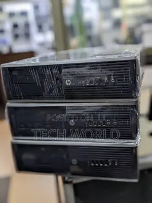 Desktop Computer HP 4GB Intel Core 2 Duo HDD 320GB