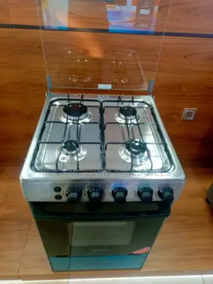 Hisense 50*50 Cooker Full Gas