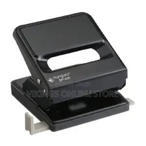 Punching Machine DP-520 - Black