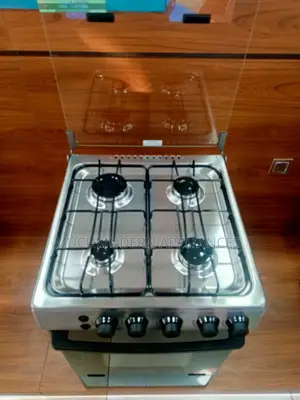 Hisense 50cm*50cm Full Gas Cooker