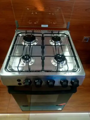 Hisense 50cm*50cm Full Gas Cooker