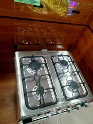 Hisense 60cm*60cm Full Gas Cooker