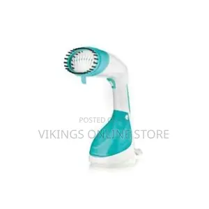 Portable Handheld Garment Steamer -Multicolour