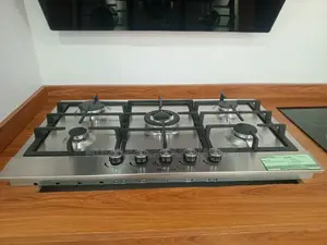 Hisense 60cm*90cm Built in Hob 5 Gas 90GASS