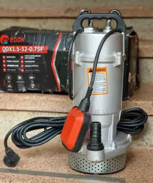 Submersible Water Pump 32m