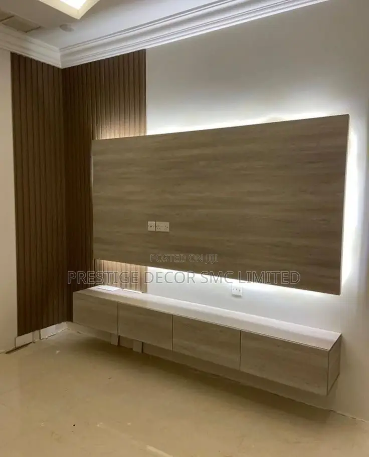 Gypsum Wall Unit