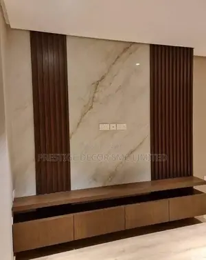 Gypsum Wall Unit