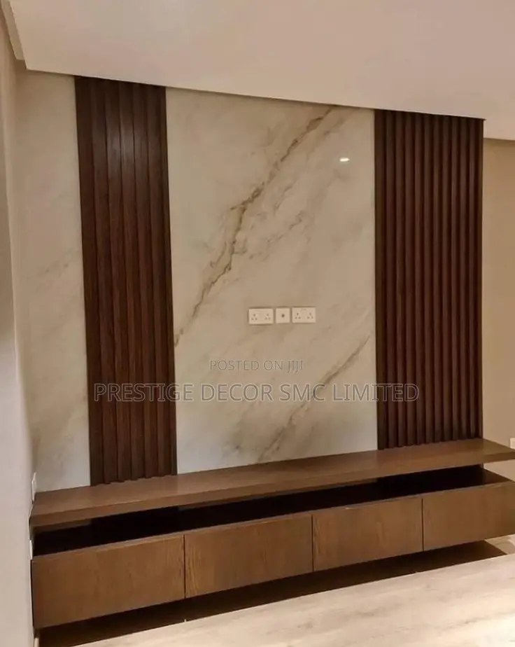 Gypsum Wall Unit