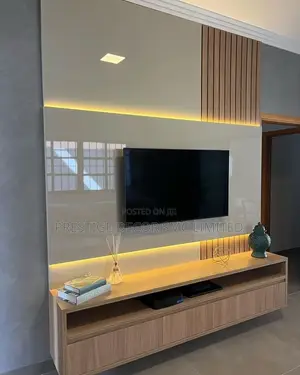 Gypsum Wall Unit