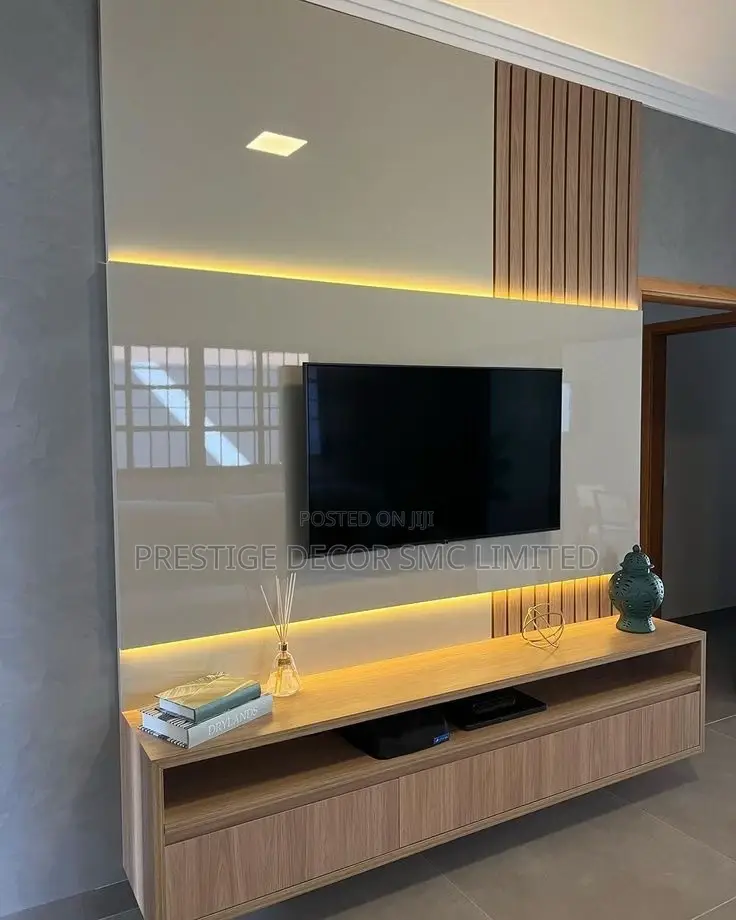 Gypsum Wall Unit