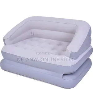 Avenli Multifunctional 5in1 Bed and Sofa