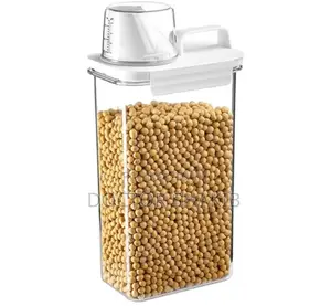 New Plastic Airtight Sealed Food Container