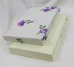 6*6 Cotton Bedsheets
