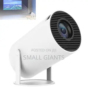 Borrego Smart 2 Pro Smart Projector