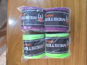 Boxing Bandages/Wraps