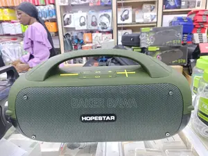 Hopestar A50 Wireless Speaker