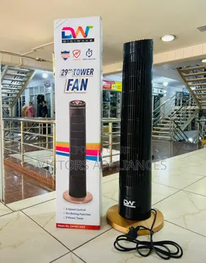 Digiwave Tower Fan