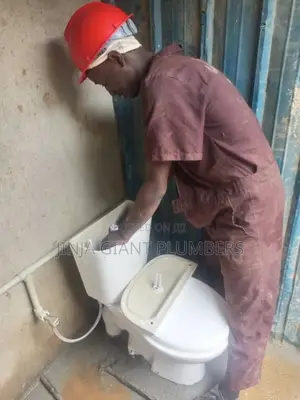 Plumbing Services