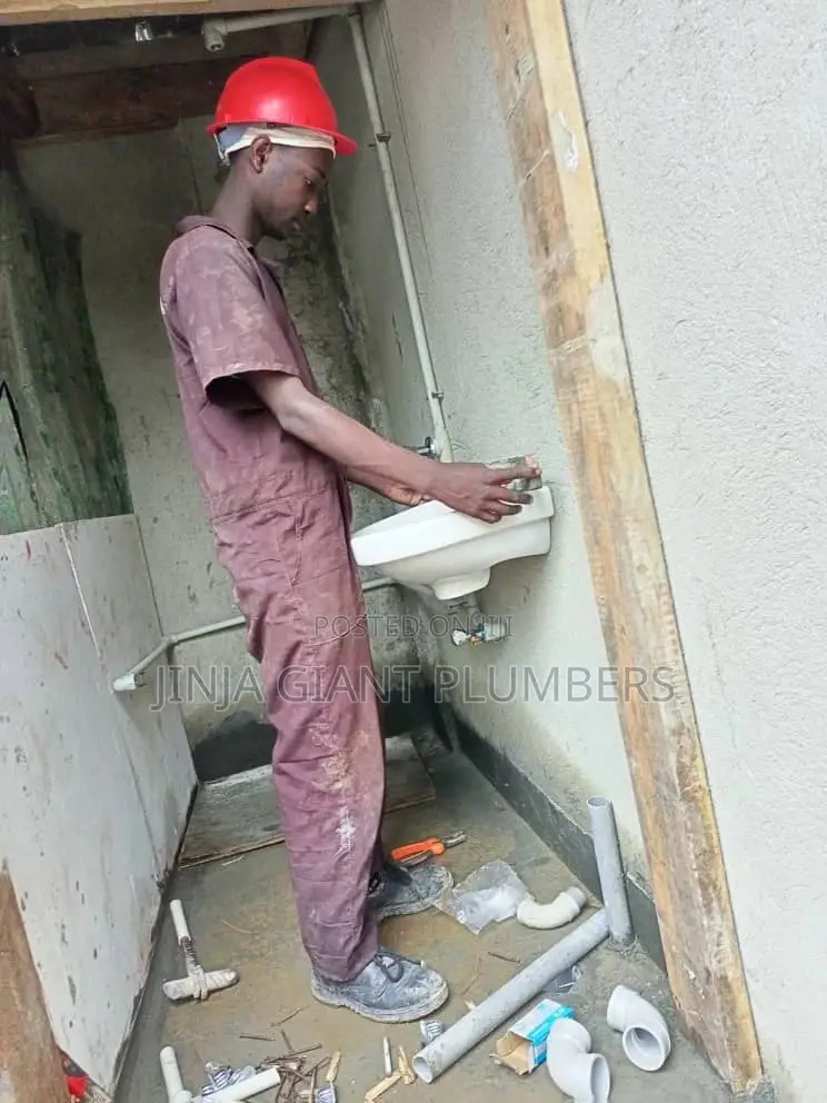 Plumbing Services