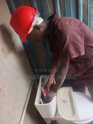 Plumbing Services