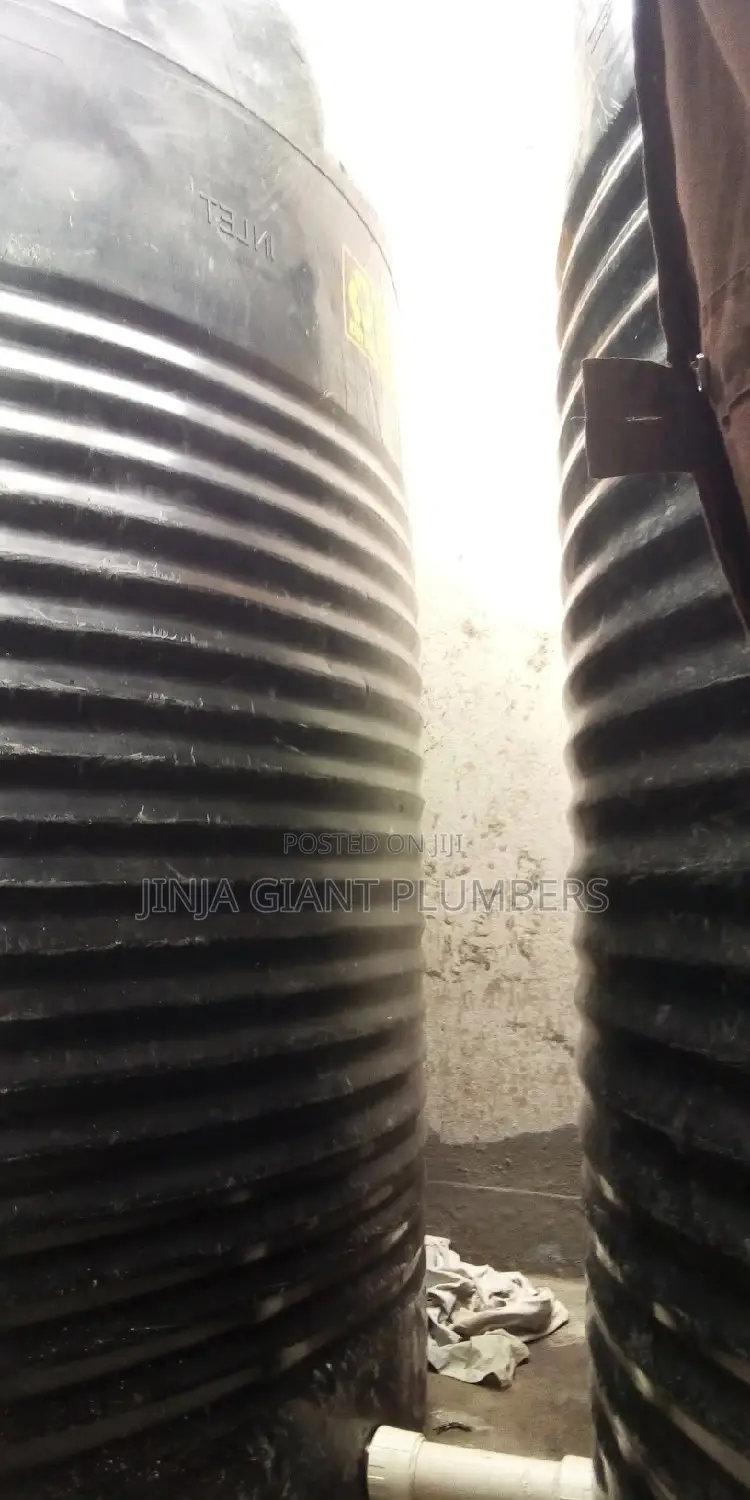 Plumbing Services
