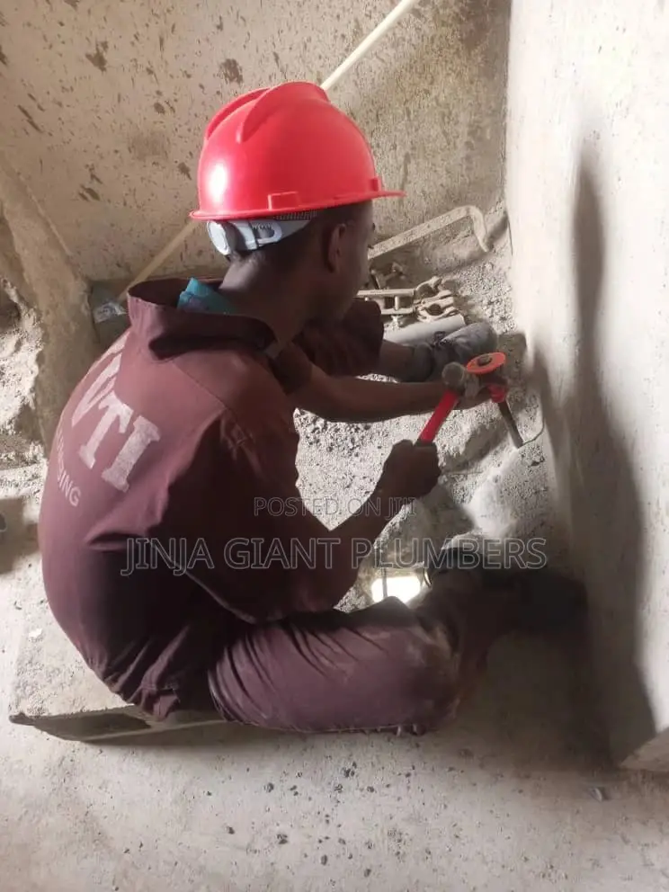 Plumbing Services