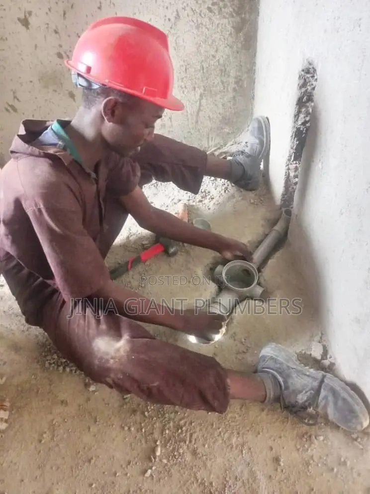 Plumbing Services