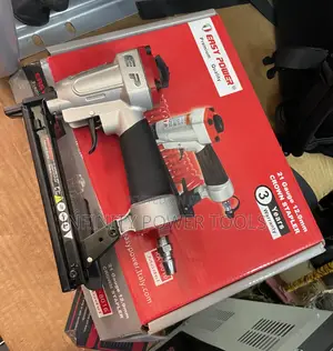 Crown Stapler Easy Power